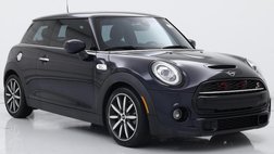 2020 MINI Hardtop Cooper S