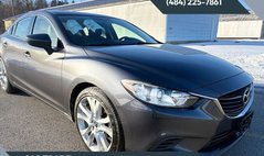 2014 Mazda MAZDA6 i Touring