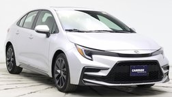 2023 Toyota Corolla XSE