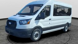 2026 Ford Transit 350 XL