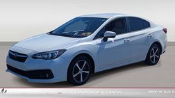 2023 Subaru Impreza Premium