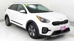 2022 Kia Niro Plug-In Hybrid EX Premium