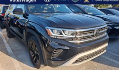 2023 Volkswagen Atlas Cross Sport SE