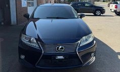 2014 Lexus ES 350 Base