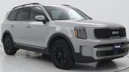 2023 Kia Telluride SX