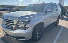 2018 Chevrolet Tahoe LS