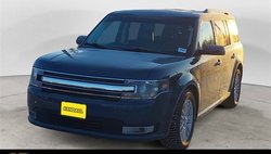 2016 Ford Flex SEL