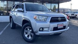 2010 Toyota 4Runner SR5