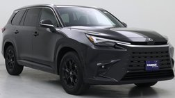 2024 Lexus TX 350 