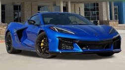 2026 Chevrolet Corvette Z06