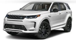 2025 Land Rover Discovery Sport P250 S