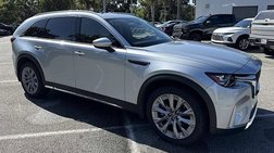 2024 Mazda CX-90 3.3 Turbo Premium