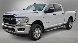 2024 Ram Ram Pickup 2500 Big Horn