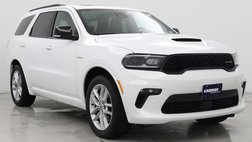 2023 Dodge Durango R/T Plus