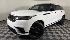 2026 Land Rover Range Rover Velar P250 Dynamic SE