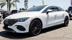 2024 Mercedes-Benz EQE EQE 350 4MATIC