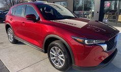 2023 Mazda CX-5 2.5 S