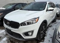 2018 Kia Sorento EX V6