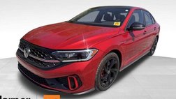 2023 Volkswagen Jetta GLI Autobahn