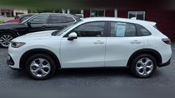 2023 Honda HR-V LX