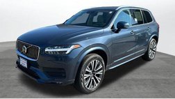2021 Volvo XC90 T5 Momentum