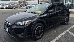 2023 Subaru Crosstrek Premium