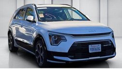 2023 Kia Niro EX Touring