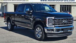 2026 Ford Super Duty F-350 King Ranch