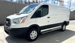 2019 Ford Transit 250