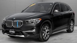 2022 BMW X1 xDrive28i