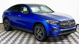 2026 Mercedes-Benz GLC-Class GLC 300 4MATIC