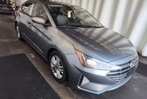 2019 Hyundai Elantra Value Edition