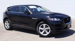 2020 Jaguar F-PACE 25t Premium