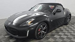 2019 Nissan 370Z Roadster Touring
