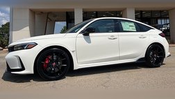 2025 Honda Civic Type R