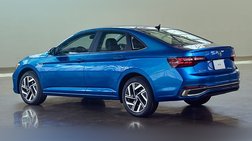 2024 Volkswagen Jetta S