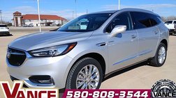 2019 Buick Enclave Essence