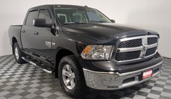 2019 Ram Ram Pickup 1500 Classic Tradesman