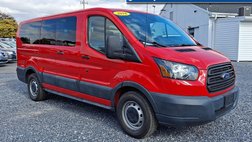 2016 Ford Transit 150 XL