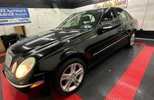 2006 Mercedes-Benz E-Class E 350 4MATIC