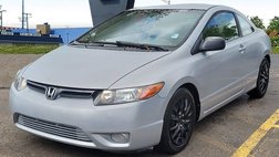 2006 Honda Civic LX