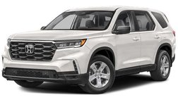 2023 Honda Pilot LX