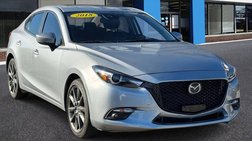 2018 Mazda MAZDA3 Grand Touring