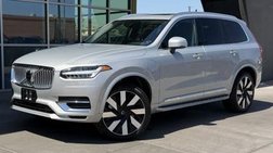 2024 Volvo XC90 Recharge T8 Plus Bright Theme 7P
