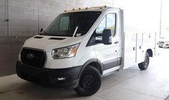 2020 Ford Transit 350