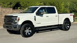 2020 Ford Super Duty F-250 Lariat
