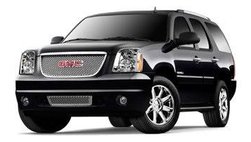 2013 GMC Yukon Denali