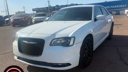 2018 Chrysler 300 S
