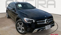 2022 Mercedes-Benz GLC-Class GLC 300