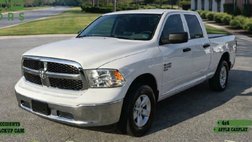 2020 Ram Ram Pickup 1500 Classic Tradesman